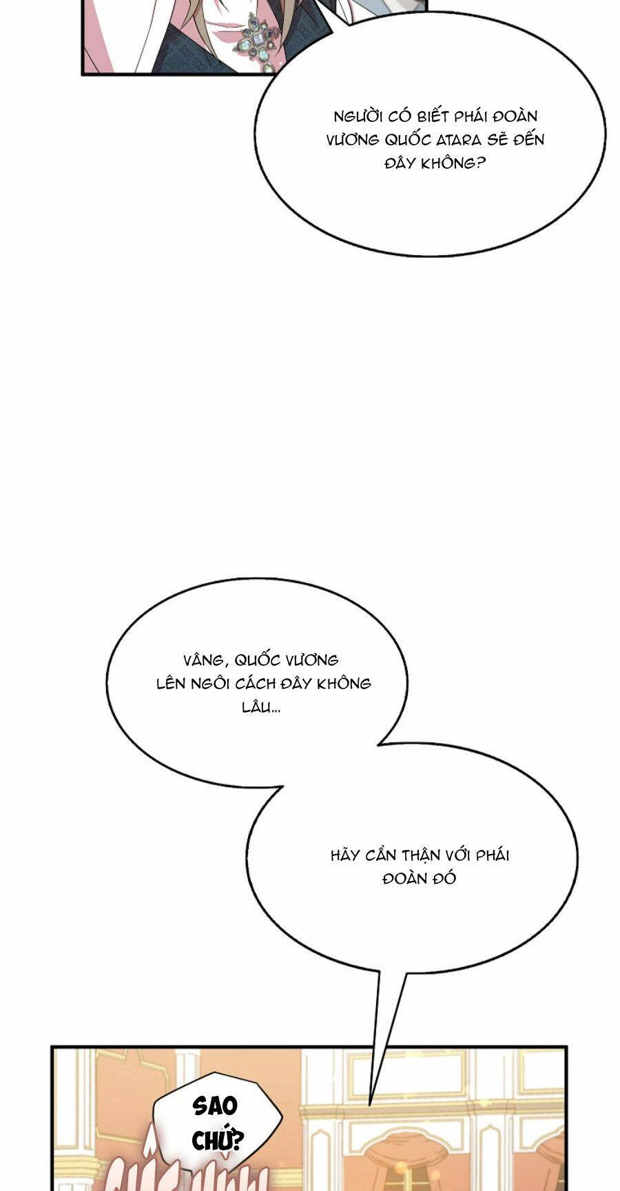 Nguyện Trở Thành Thanh Kiếm Trung Thành Bảo Vệ Em Chapter 30.1 - 58