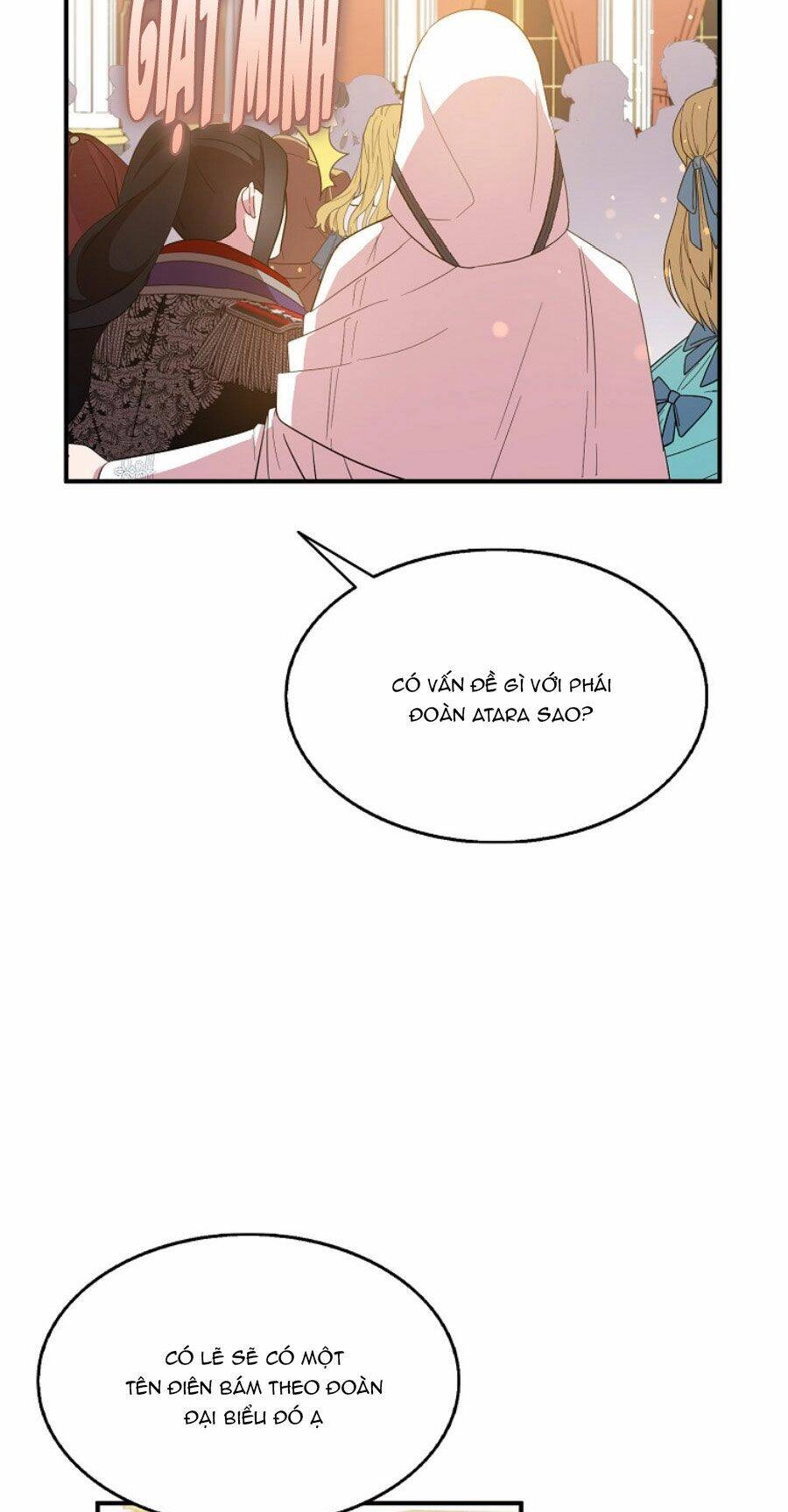 Nguyện Trở Thành Thanh Kiếm Trung Thành Bảo Vệ Em Chapter 30.1 - 59