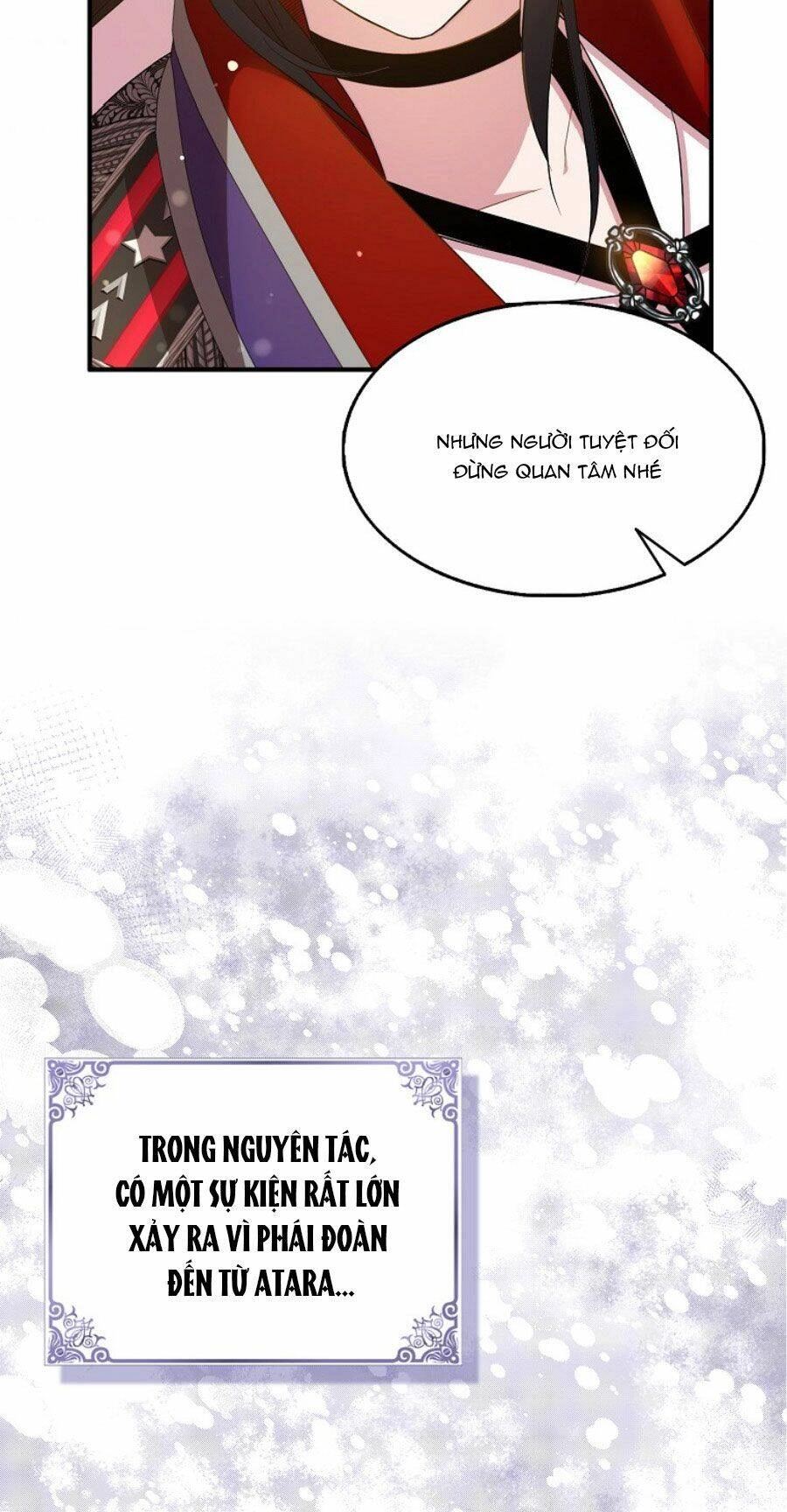 Nguyện Trở Thành Thanh Kiếm Trung Thành Bảo Vệ Em Chapter 30.1 - 65