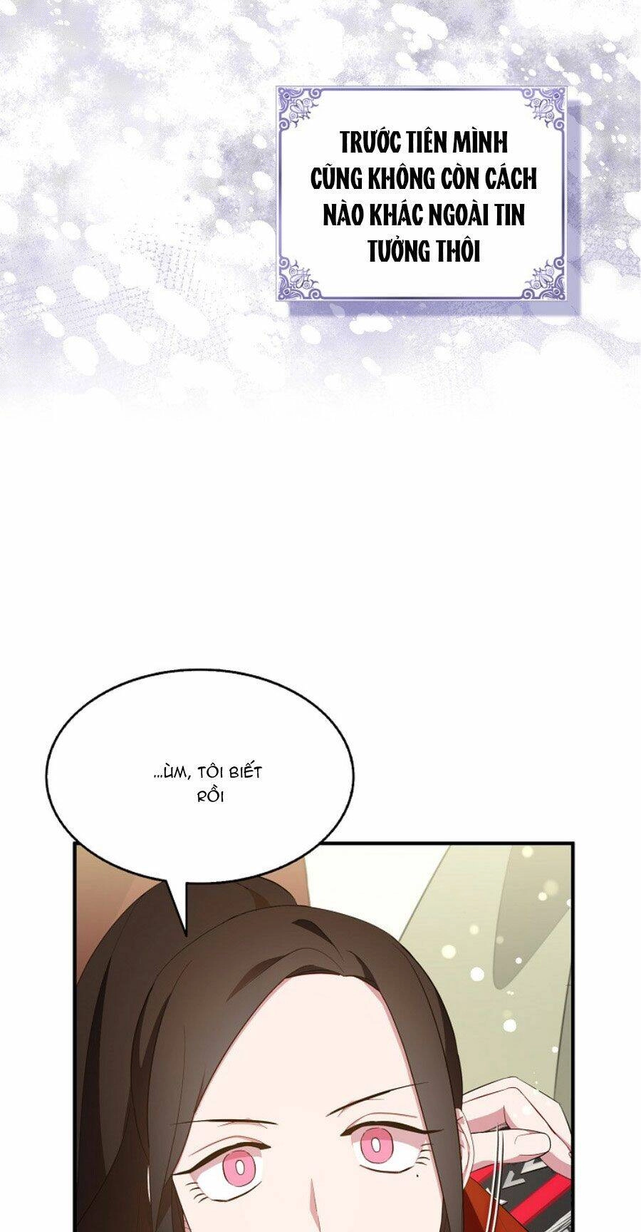 Nguyện Trở Thành Thanh Kiếm Trung Thành Bảo Vệ Em Chapter 30.1 - 66