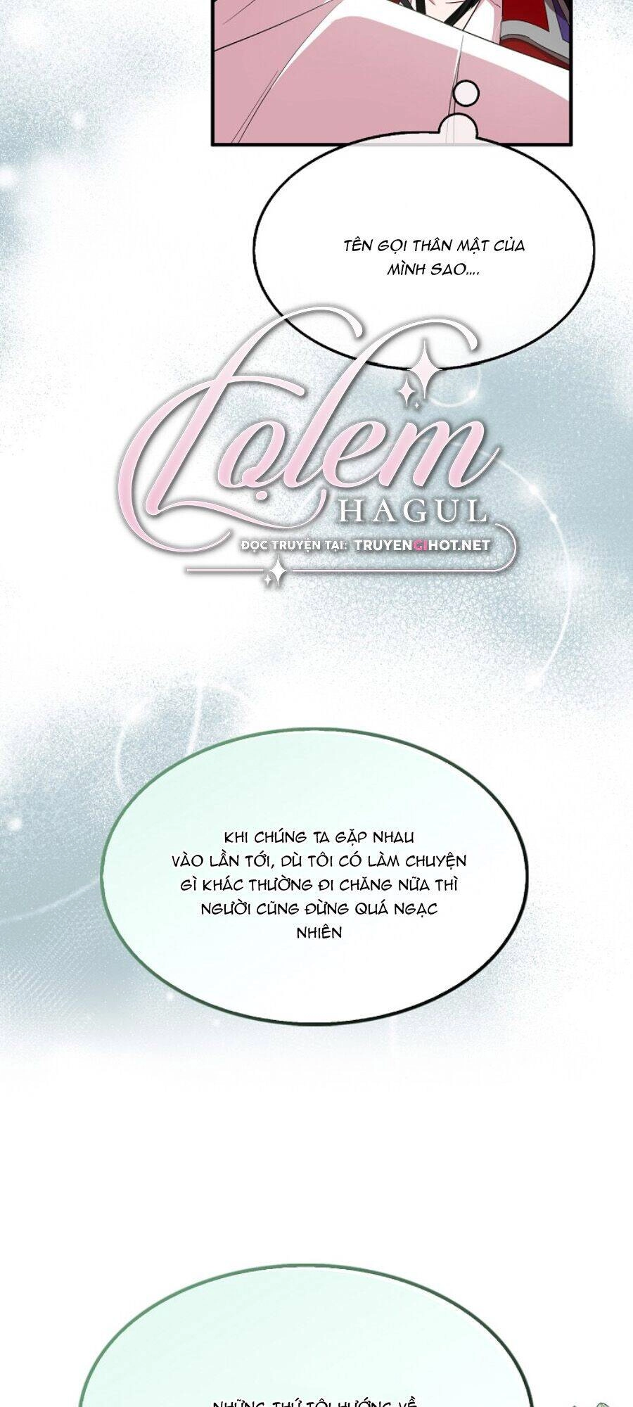 Nguyện Trở Thành Thanh Kiếm Trung Thành Bảo Vệ Em Chapter 30.2 - 3