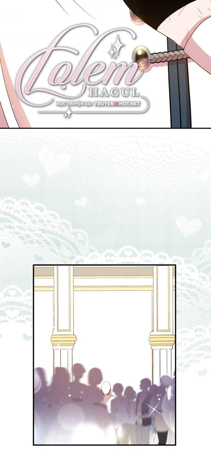 Nguyện Trở Thành Thanh Kiếm Trung Thành Bảo Vệ Em Chapter 30.2 - 5