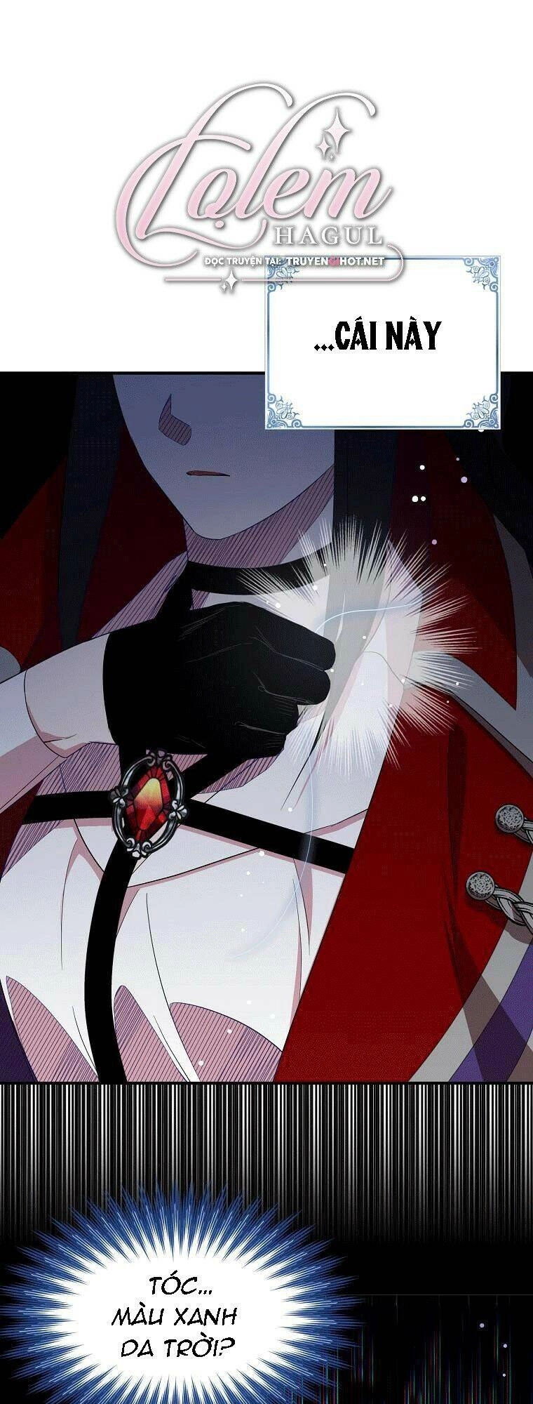 Nguyện Trở Thành Thanh Kiếm Trung Thành Bảo Vệ Em Chapter 31.1 - 3