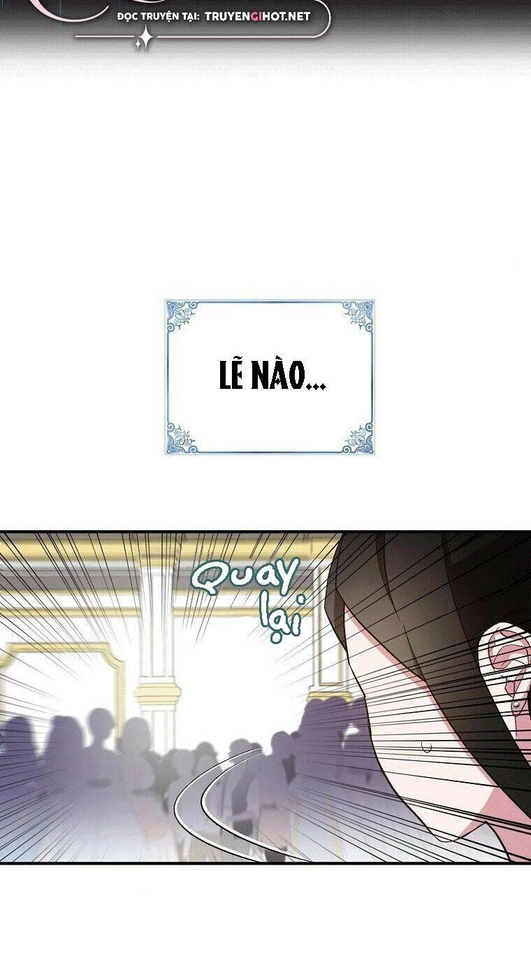 Nguyện Trở Thành Thanh Kiếm Trung Thành Bảo Vệ Em Chapter 31.1 - 5