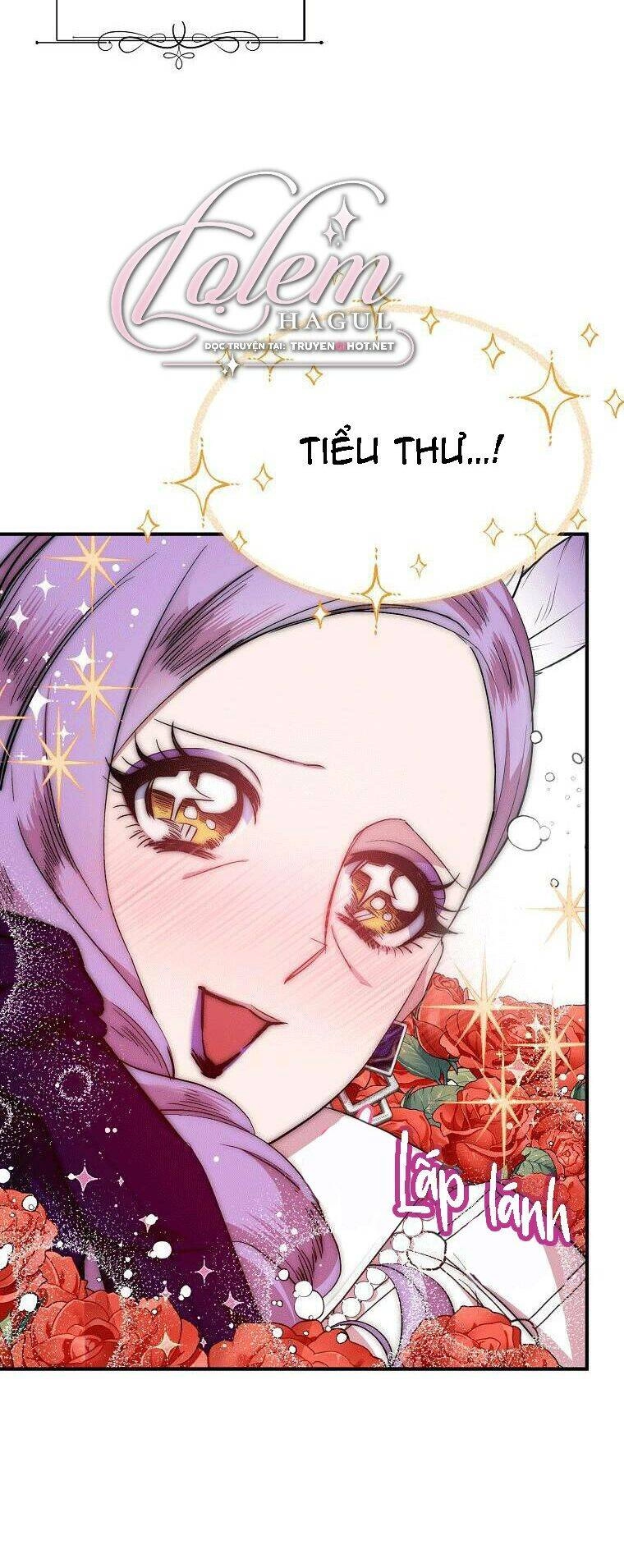 Nguyện Trở Thành Thanh Kiếm Trung Thành Bảo Vệ Em Chapter 31.1 - 8