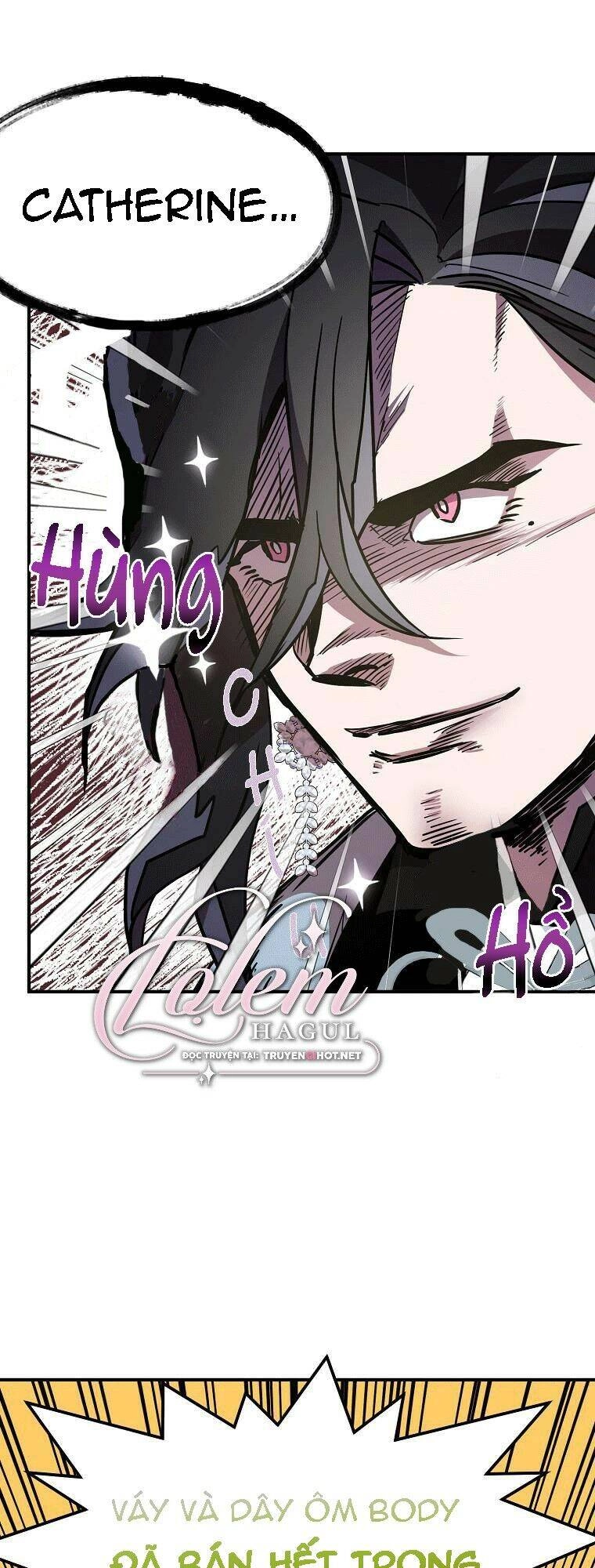 Nguyện Trở Thành Thanh Kiếm Trung Thành Bảo Vệ Em Chapter 31.1 - 9