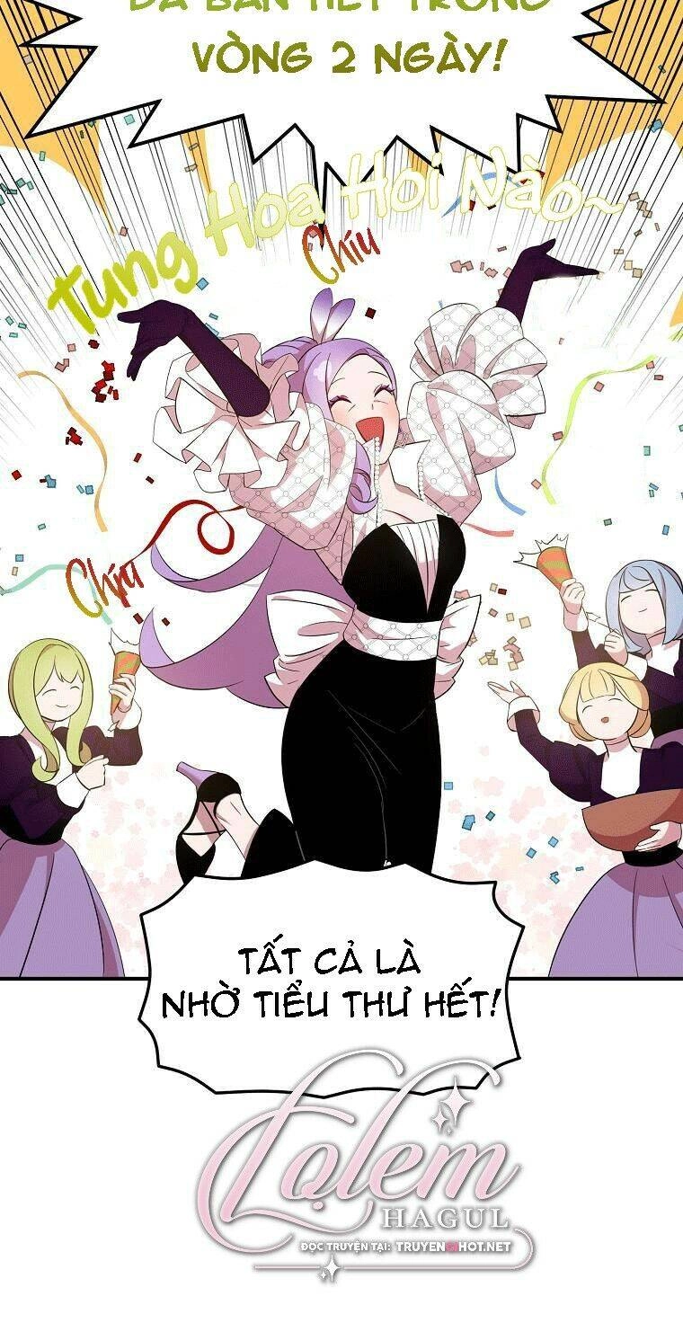 Nguyện Trở Thành Thanh Kiếm Trung Thành Bảo Vệ Em Chapter 31.1 - 10