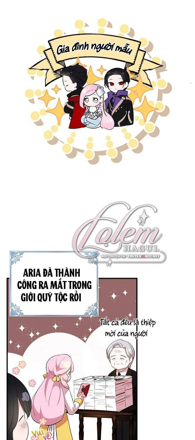 Nguyện Trở Thành Thanh Kiếm Trung Thành Bảo Vệ Em Chapter 31.1 - 13