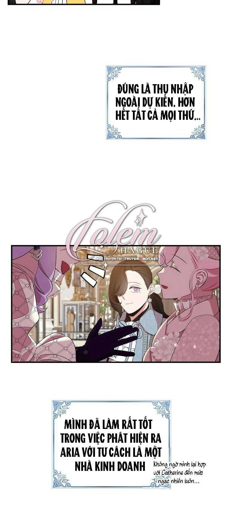 Nguyện Trở Thành Thanh Kiếm Trung Thành Bảo Vệ Em Chapter 31.1 - 14