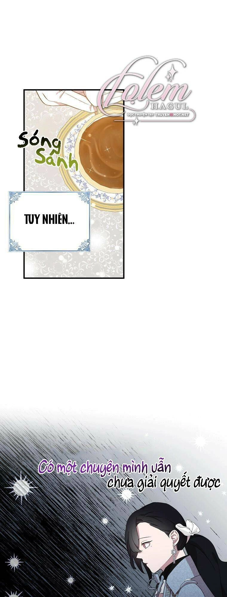 Nguyện Trở Thành Thanh Kiếm Trung Thành Bảo Vệ Em Chapter 31.1 - 15