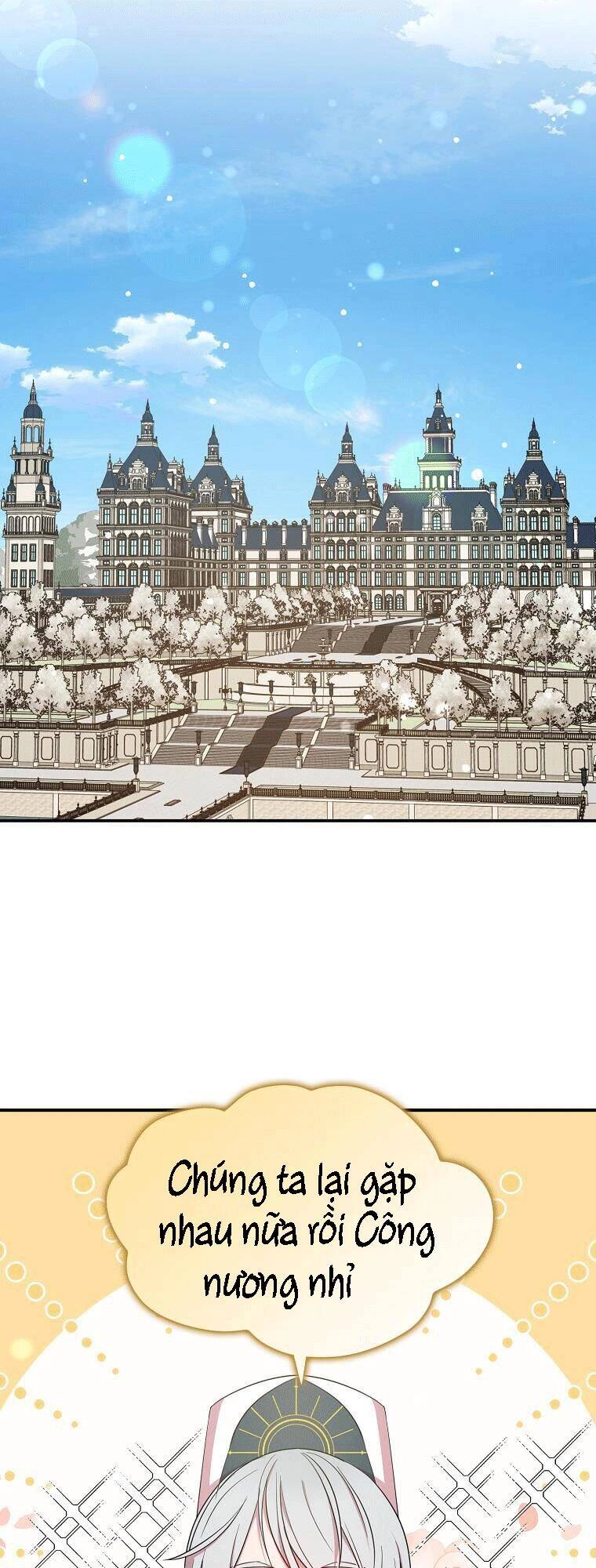 Nguyện Trở Thành Thanh Kiếm Trung Thành Bảo Vệ Em Chapter 31.1 - 18