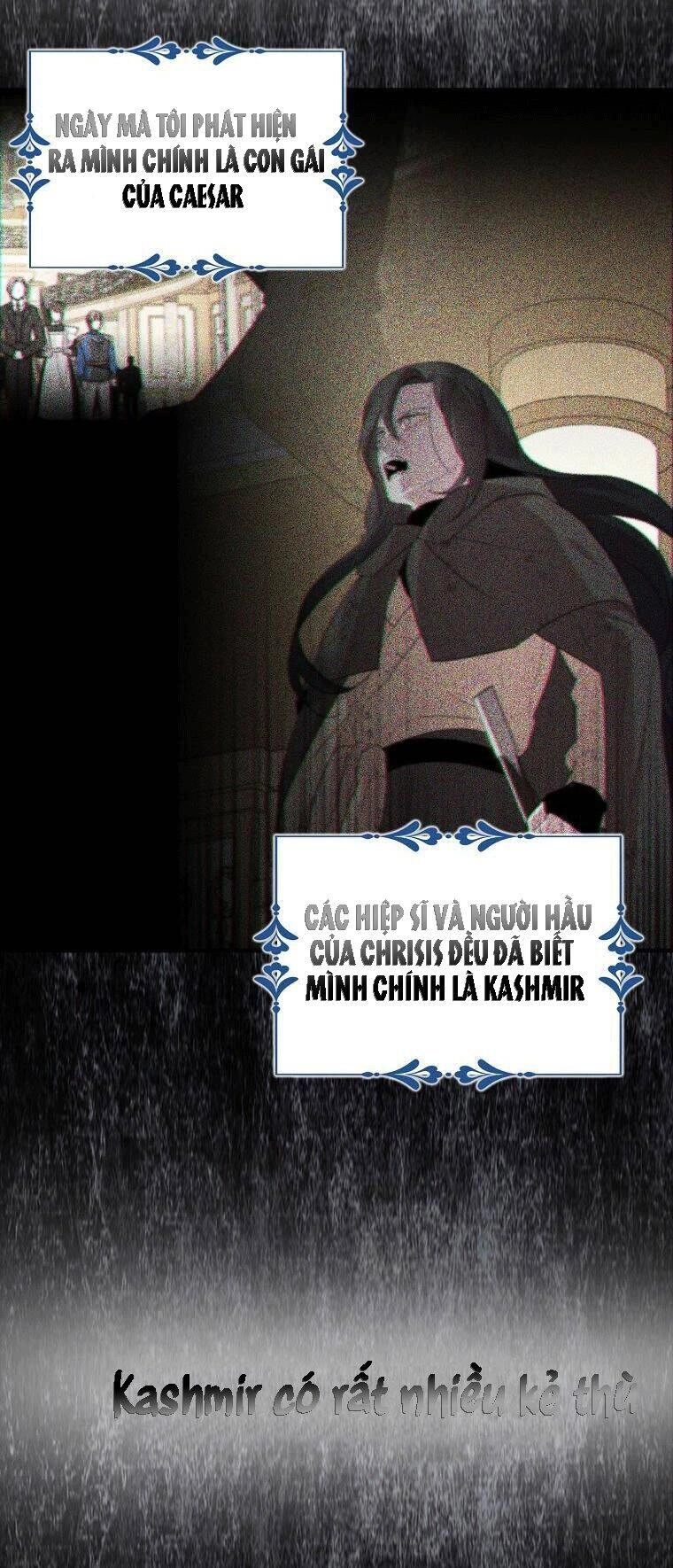 Nguyện Trở Thành Thanh Kiếm Trung Thành Bảo Vệ Em Chapter 31.1 - 25