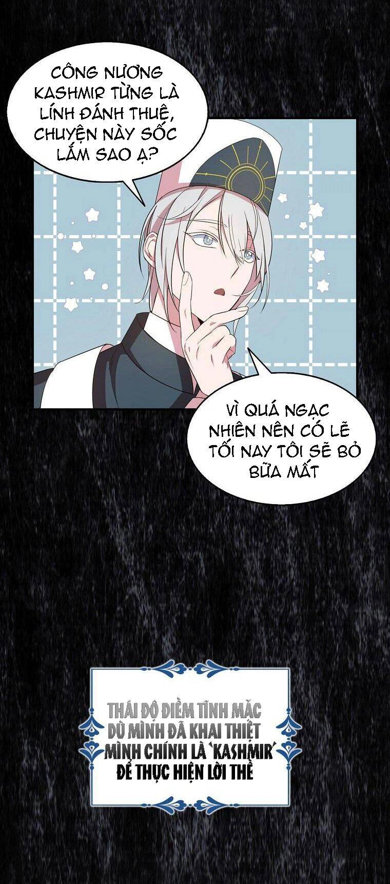 Nguyện Trở Thành Thanh Kiếm Trung Thành Bảo Vệ Em Chapter 31.1 - 28