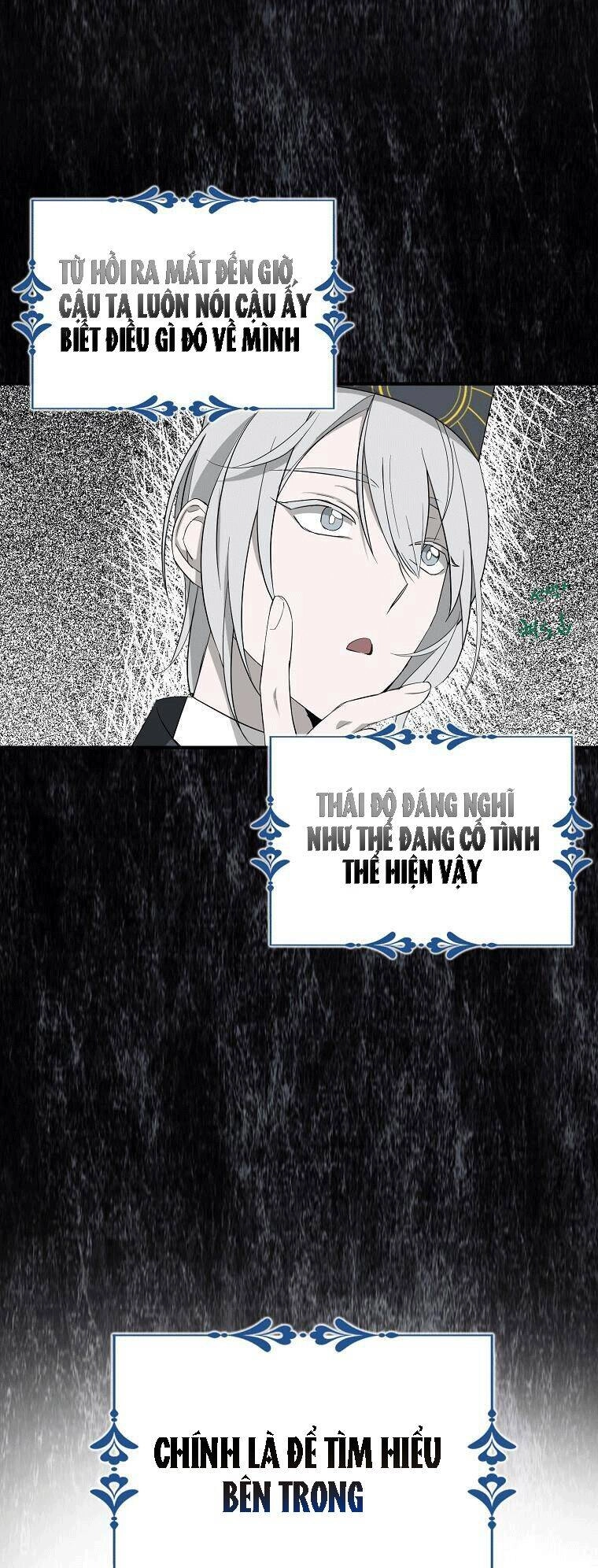 Nguyện Trở Thành Thanh Kiếm Trung Thành Bảo Vệ Em Chapter 31.1 - 29