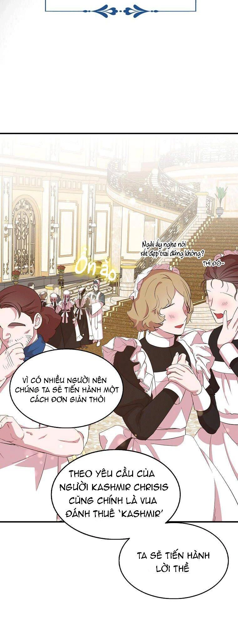 Nguyện Trở Thành Thanh Kiếm Trung Thành Bảo Vệ Em Chapter 31.1 - 30