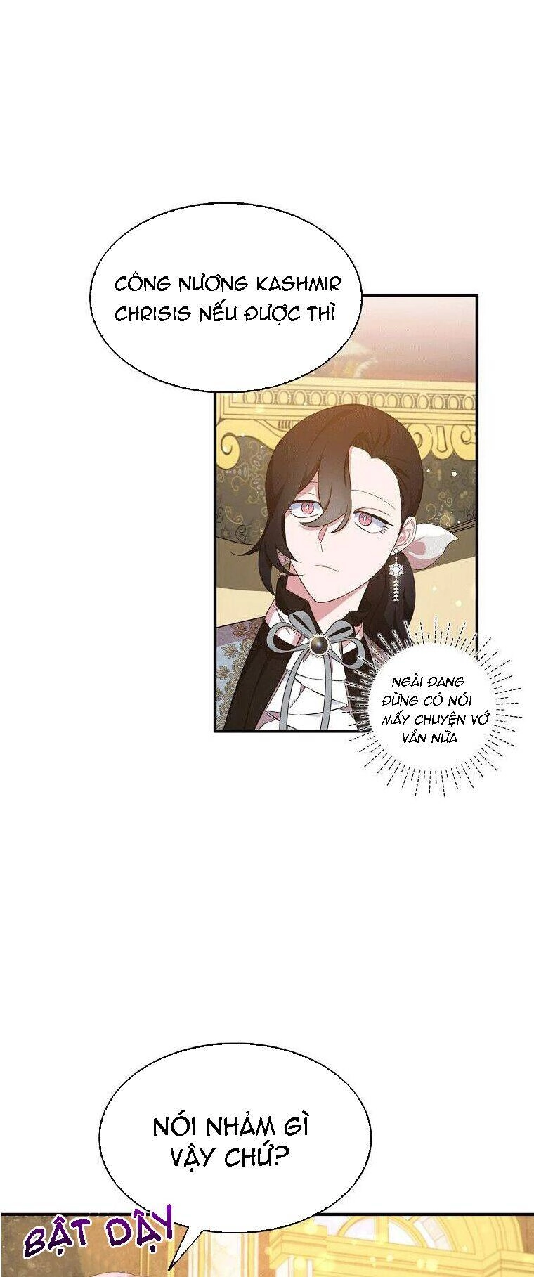 Nguyện Trở Thành Thanh Kiếm Trung Thành Bảo Vệ Em Chapter 31.1 - 33