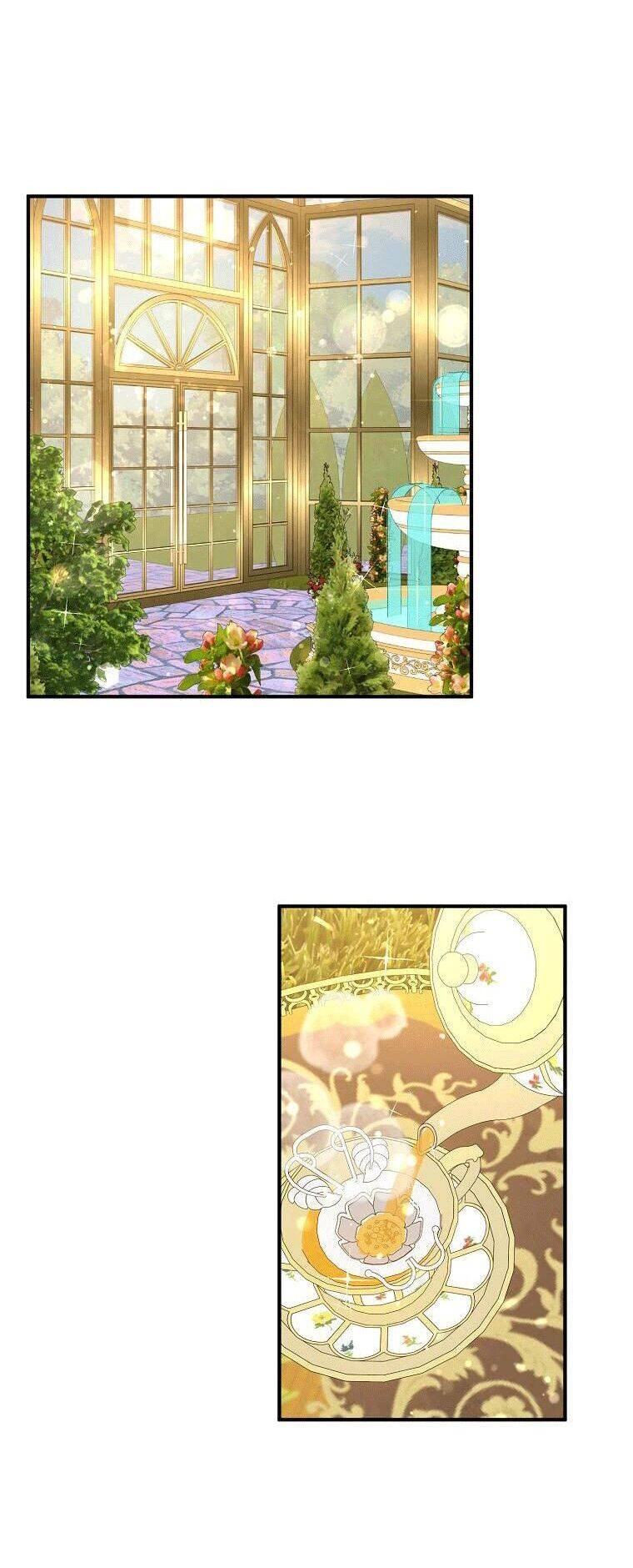 Nguyện Trở Thành Thanh Kiếm Trung Thành Bảo Vệ Em Chapter 31.1 - 36