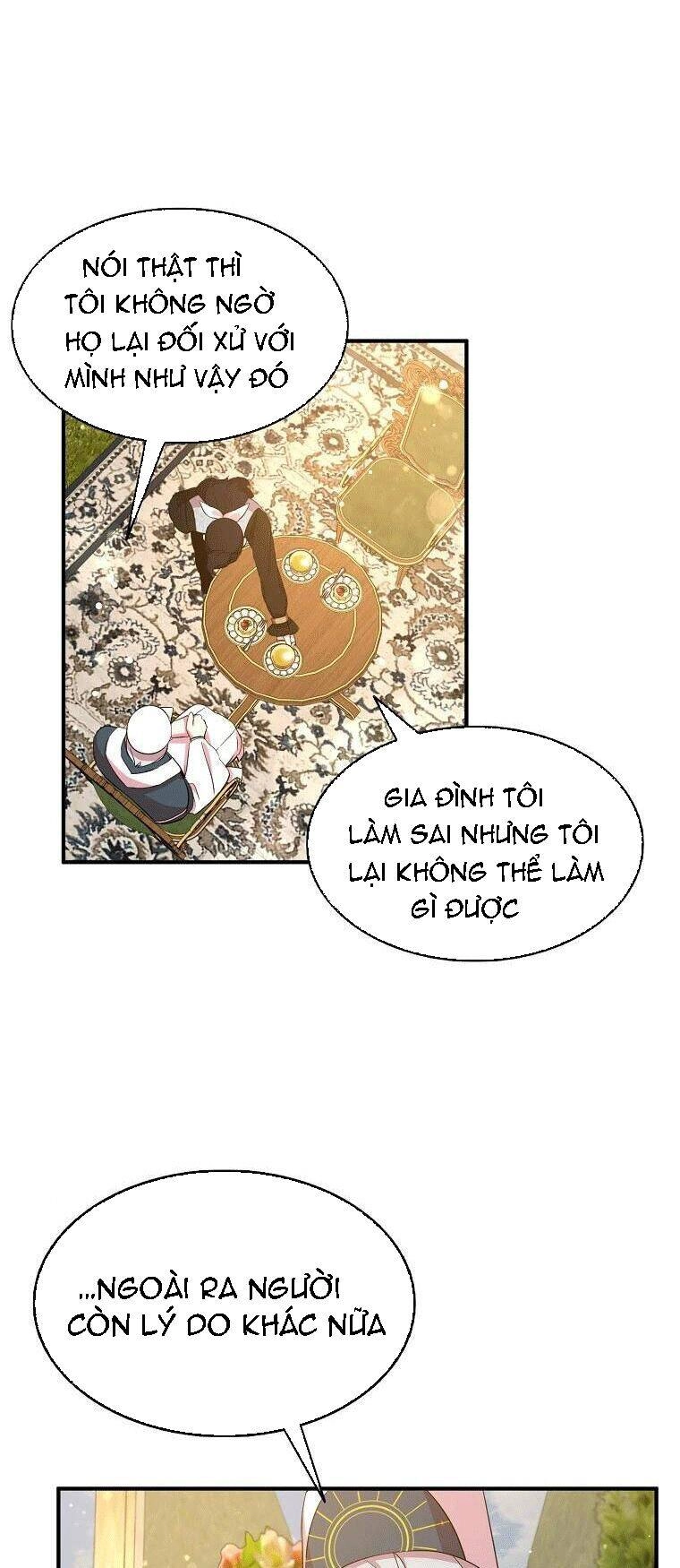 Nguyện Trở Thành Thanh Kiếm Trung Thành Bảo Vệ Em Chapter 31.1 - 37