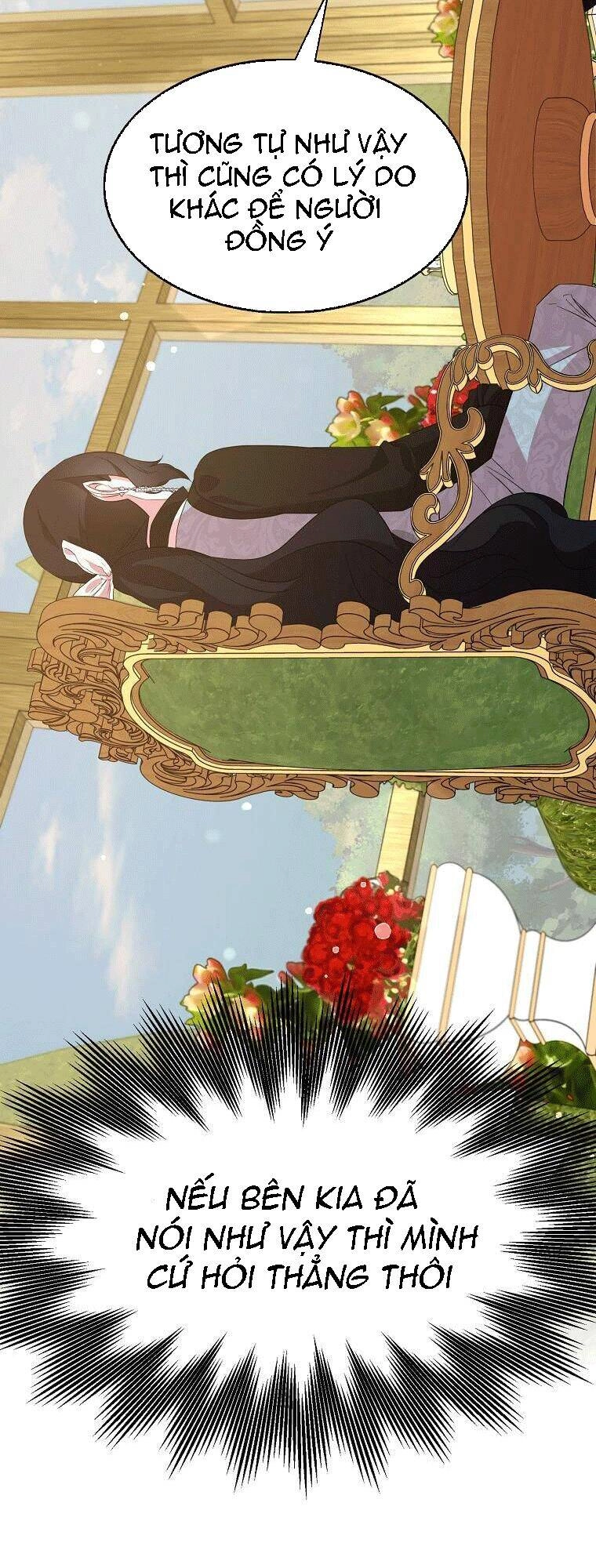 Nguyện Trở Thành Thanh Kiếm Trung Thành Bảo Vệ Em Chapter 31.1 - 39