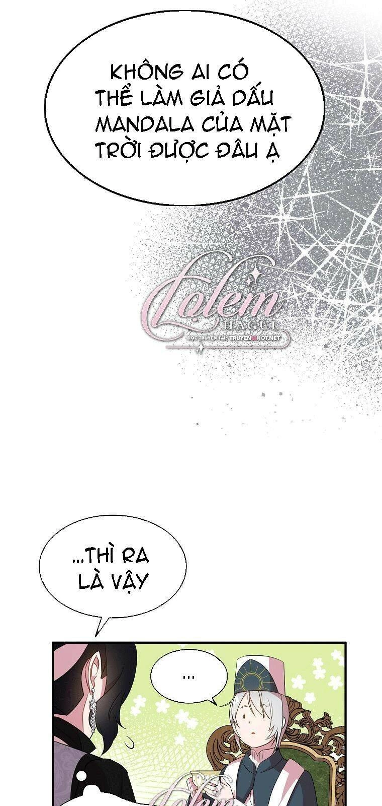 Nguyện Trở Thành Thanh Kiếm Trung Thành Bảo Vệ Em Chapter 31.1 - 42