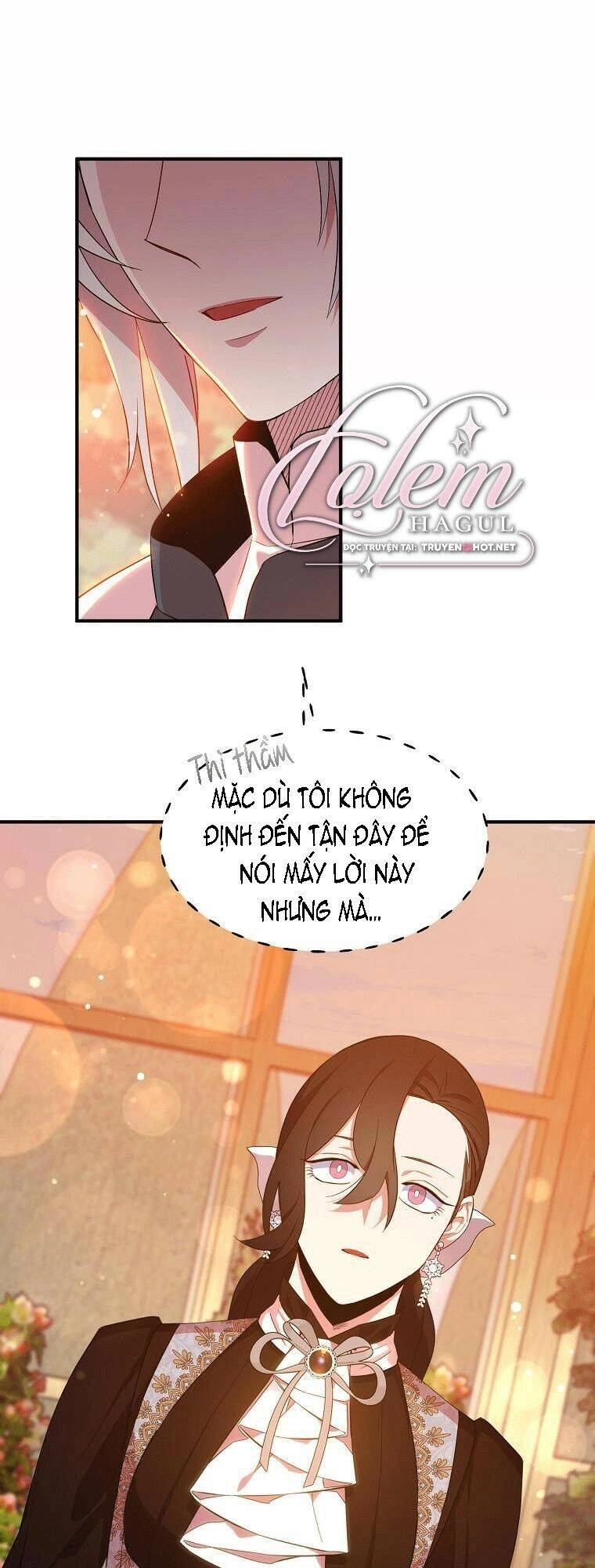 Nguyện Trở Thành Thanh Kiếm Trung Thành Bảo Vệ Em Chapter 31.2 - 1