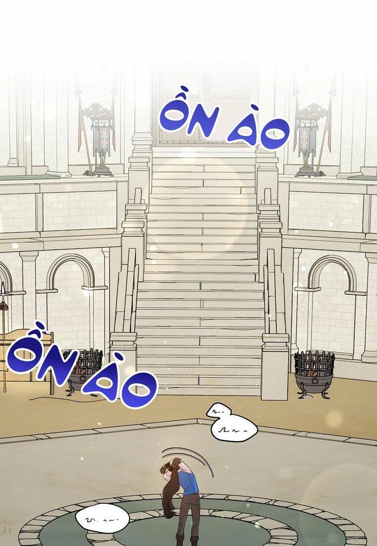 Nguyện Trở Thành Thanh Kiếm Trung Thành Bảo Vệ Em Chapter 32.1 - 2