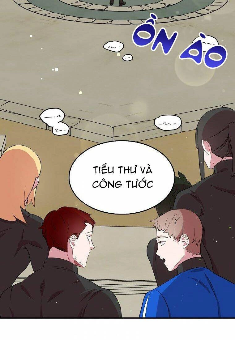 Nguyện Trở Thành Thanh Kiếm Trung Thành Bảo Vệ Em Chapter 32.1 - 3