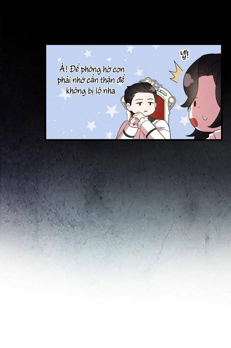 Nguyện Trở Thành Thanh Kiếm Trung Thành Bảo Vệ Em Chapter 32.1 - 7