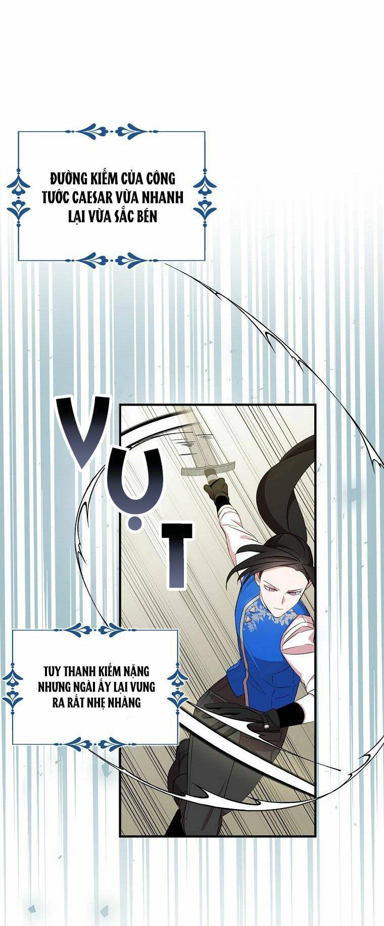 Nguyện Trở Thành Thanh Kiếm Trung Thành Bảo Vệ Em Chapter 32.1 - 13