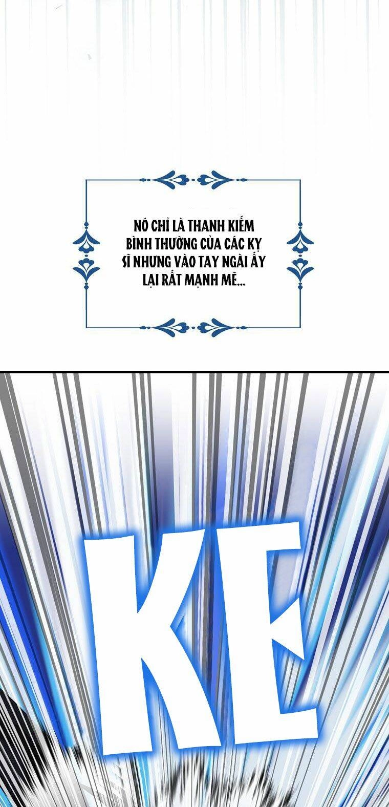 Nguyện Trở Thành Thanh Kiếm Trung Thành Bảo Vệ Em Chapter 32.1 - 14