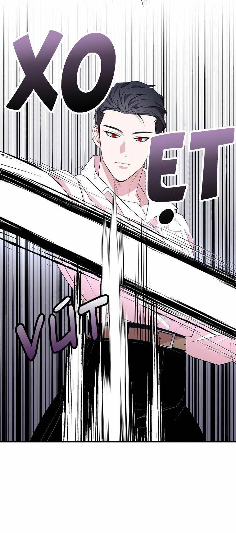 Nguyện Trở Thành Thanh Kiếm Trung Thành Bảo Vệ Em Chapter 32.1 - 19