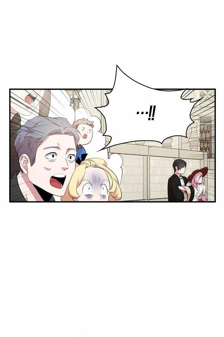 Nguyện Trở Thành Thanh Kiếm Trung Thành Bảo Vệ Em Chapter 32.1 - 20