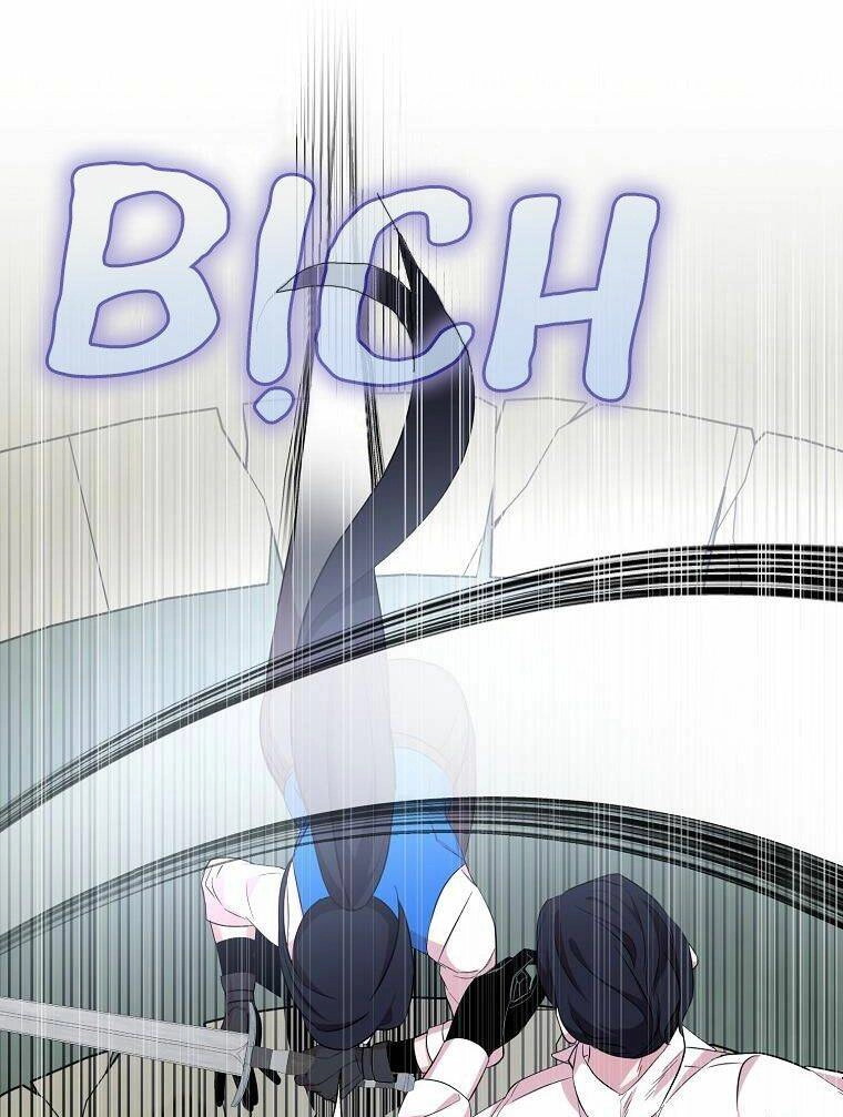 Nguyện Trở Thành Thanh Kiếm Trung Thành Bảo Vệ Em Chapter 32.1 - 21