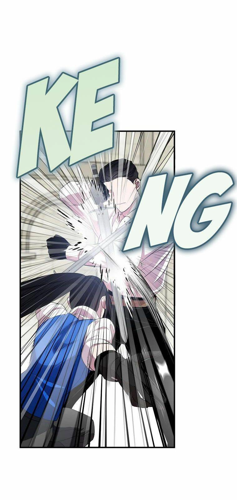 Nguyện Trở Thành Thanh Kiếm Trung Thành Bảo Vệ Em Chapter 32.1 - 23