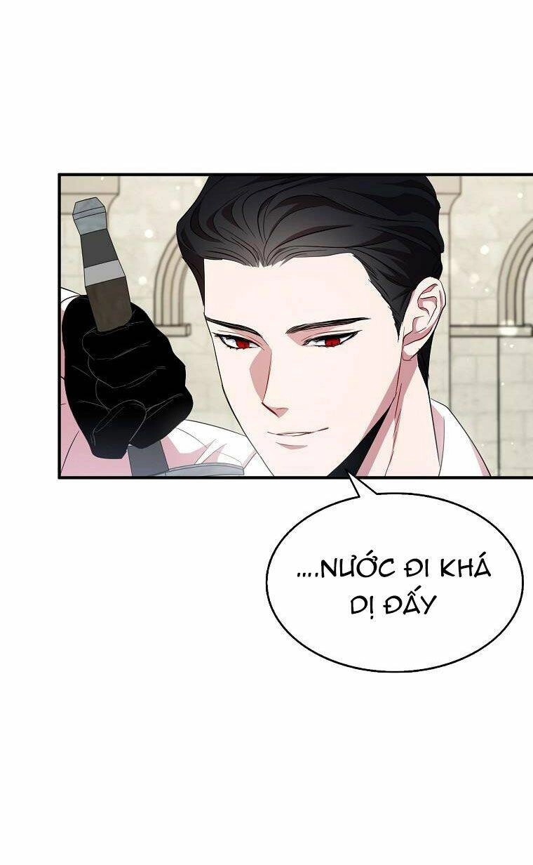 Nguyện Trở Thành Thanh Kiếm Trung Thành Bảo Vệ Em Chapter 32.1 - 24