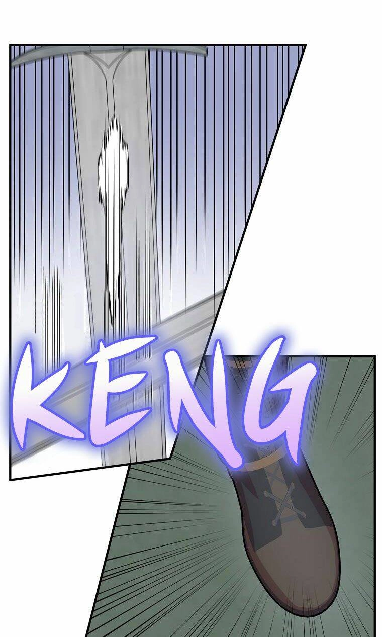 Nguyện Trở Thành Thanh Kiếm Trung Thành Bảo Vệ Em Chapter 32.1 - 25