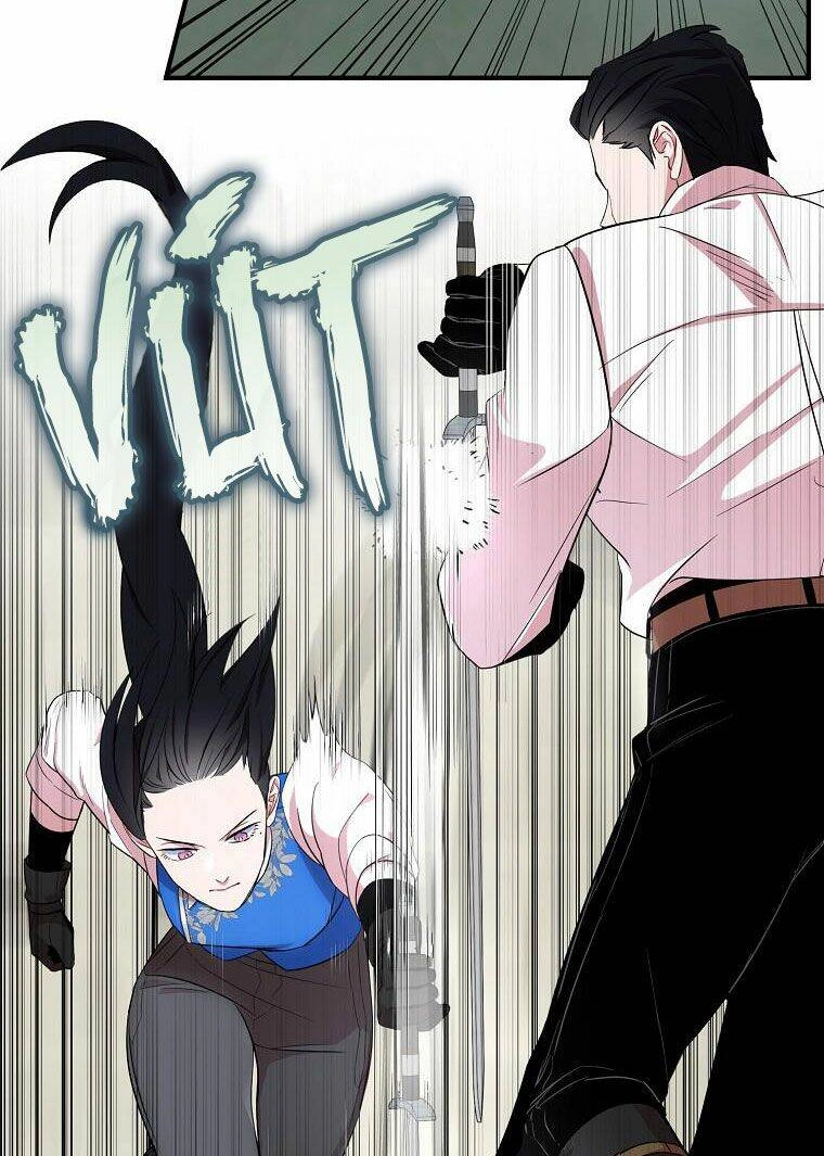 Nguyện Trở Thành Thanh Kiếm Trung Thành Bảo Vệ Em Chapter 32.1 - 26