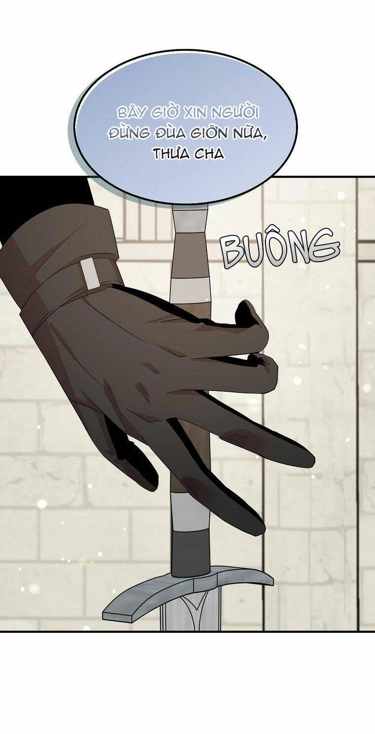 Nguyện Trở Thành Thanh Kiếm Trung Thành Bảo Vệ Em Chapter 32.1 - 29