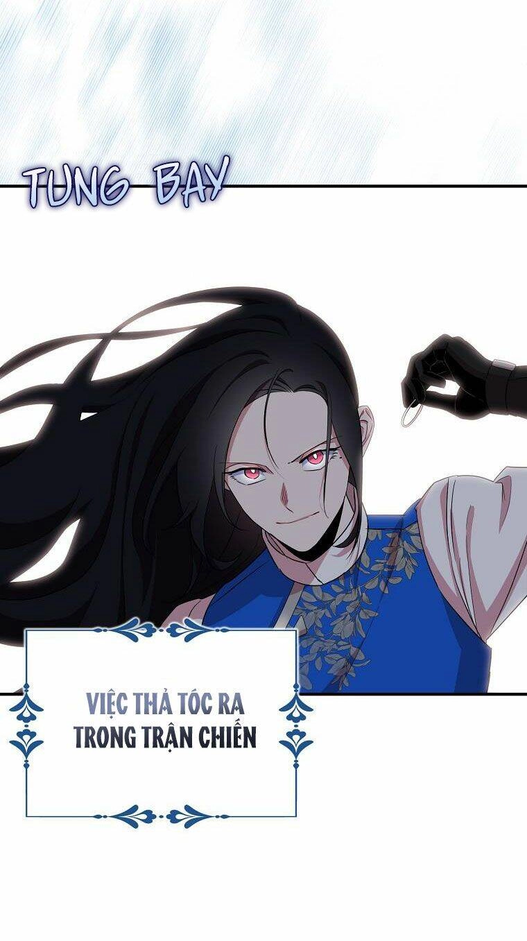 Nguyện Trở Thành Thanh Kiếm Trung Thành Bảo Vệ Em Chapter 32.1 - 31