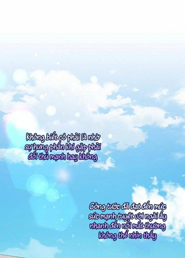 Nguyện Trở Thành Thanh Kiếm Trung Thành Bảo Vệ Em Chapter 32.1 - 38