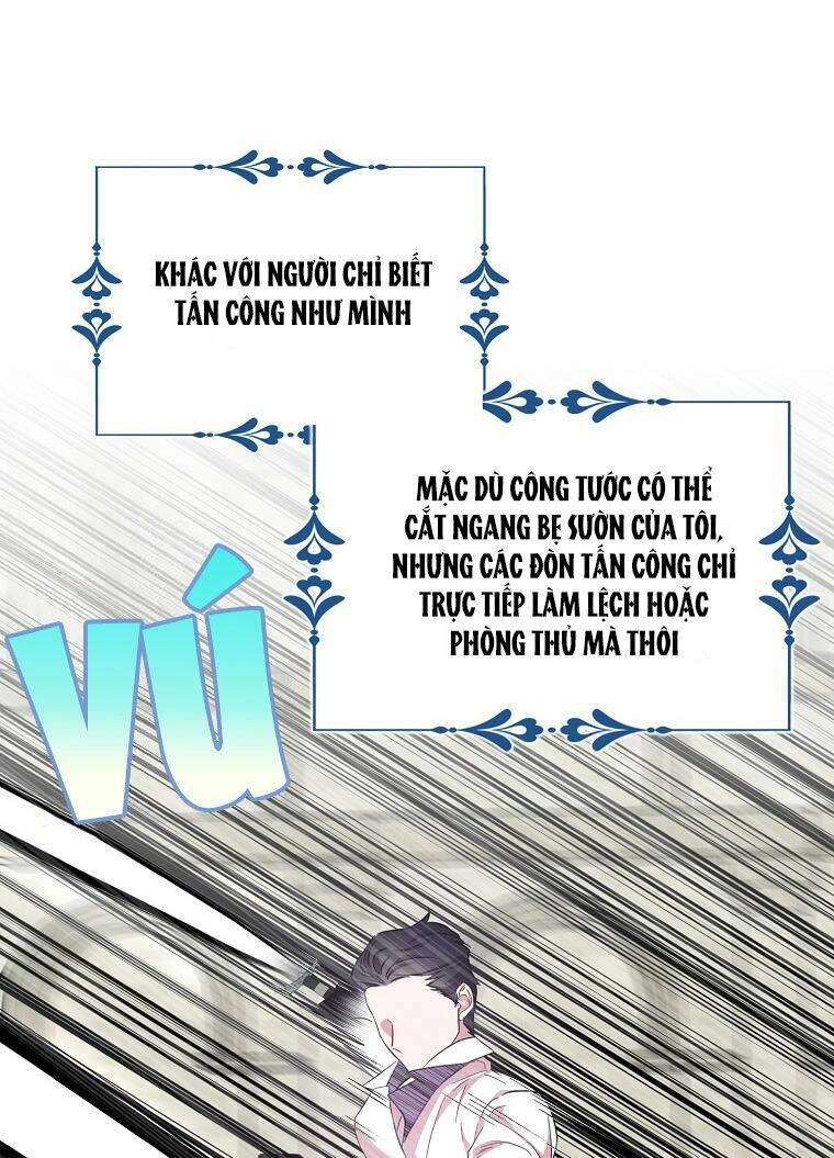 Nguyện Trở Thành Thanh Kiếm Trung Thành Bảo Vệ Em Chapter 32.1 - 43