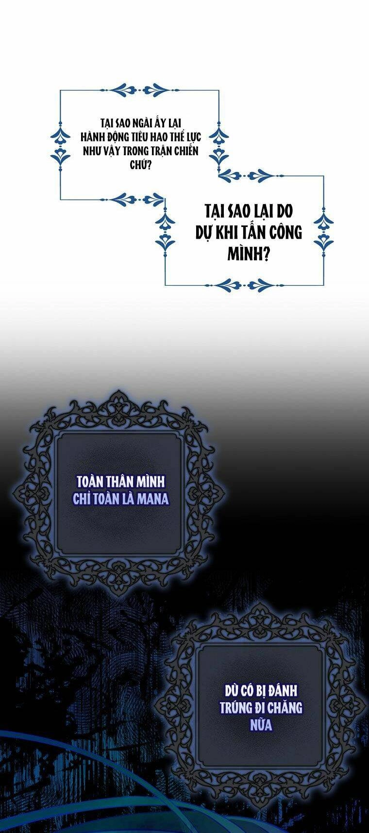 Nguyện Trở Thành Thanh Kiếm Trung Thành Bảo Vệ Em Chapter 32.1 - 45