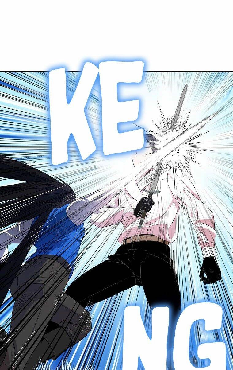 Nguyện Trở Thành Thanh Kiếm Trung Thành Bảo Vệ Em Chapter 32.1 - 48