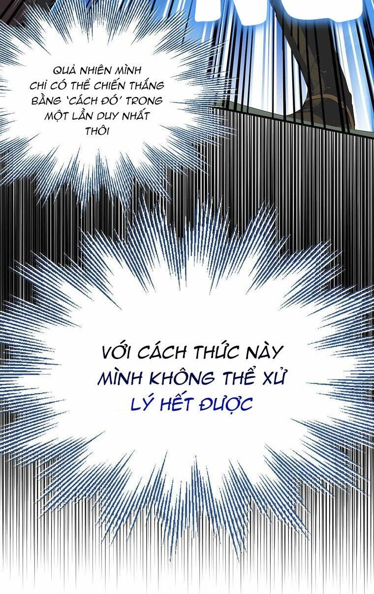 Nguyện Trở Thành Thanh Kiếm Trung Thành Bảo Vệ Em Chapter 32.1 - 49