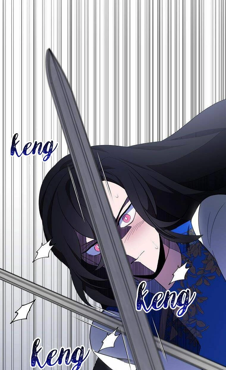 Nguyện Trở Thành Thanh Kiếm Trung Thành Bảo Vệ Em Chapter 32.1 - 51