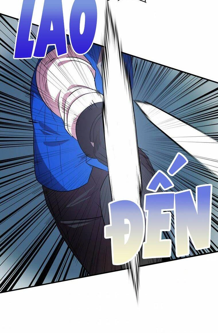 Nguyện Trở Thành Thanh Kiếm Trung Thành Bảo Vệ Em Chapter 32.1 - 55