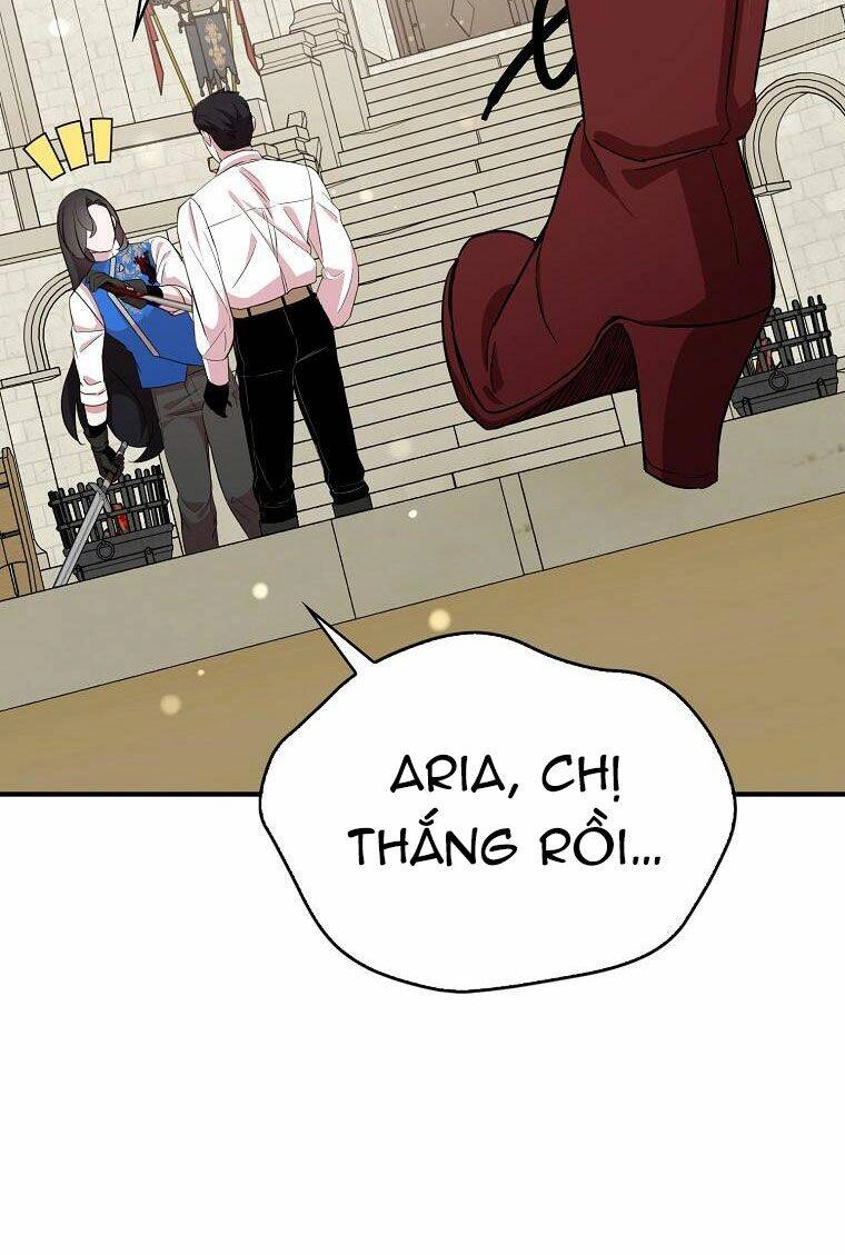 Nguyện Trở Thành Thanh Kiếm Trung Thành Bảo Vệ Em Chapter 32.1 - 66