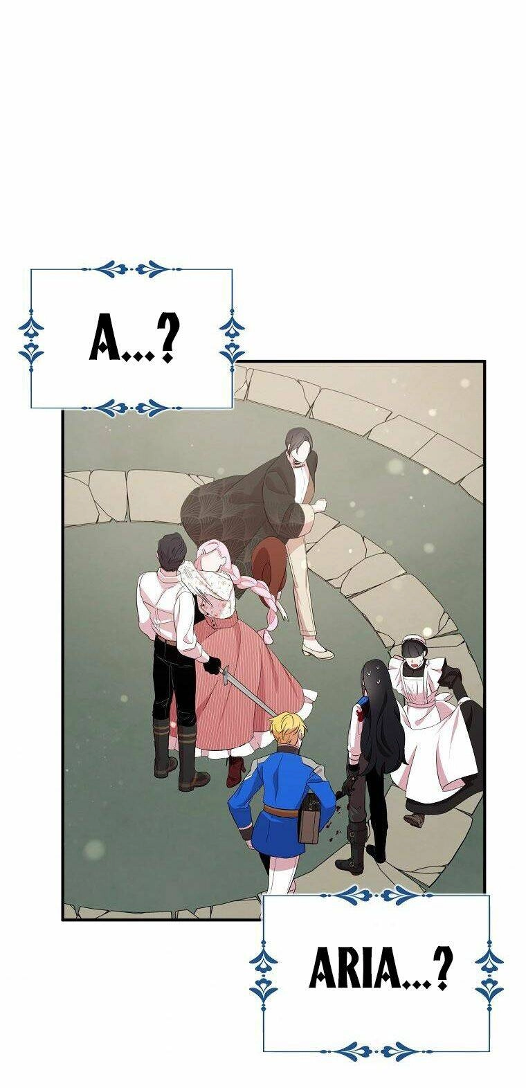 Nguyện Trở Thành Thanh Kiếm Trung Thành Bảo Vệ Em Chapter 32.1 - 71