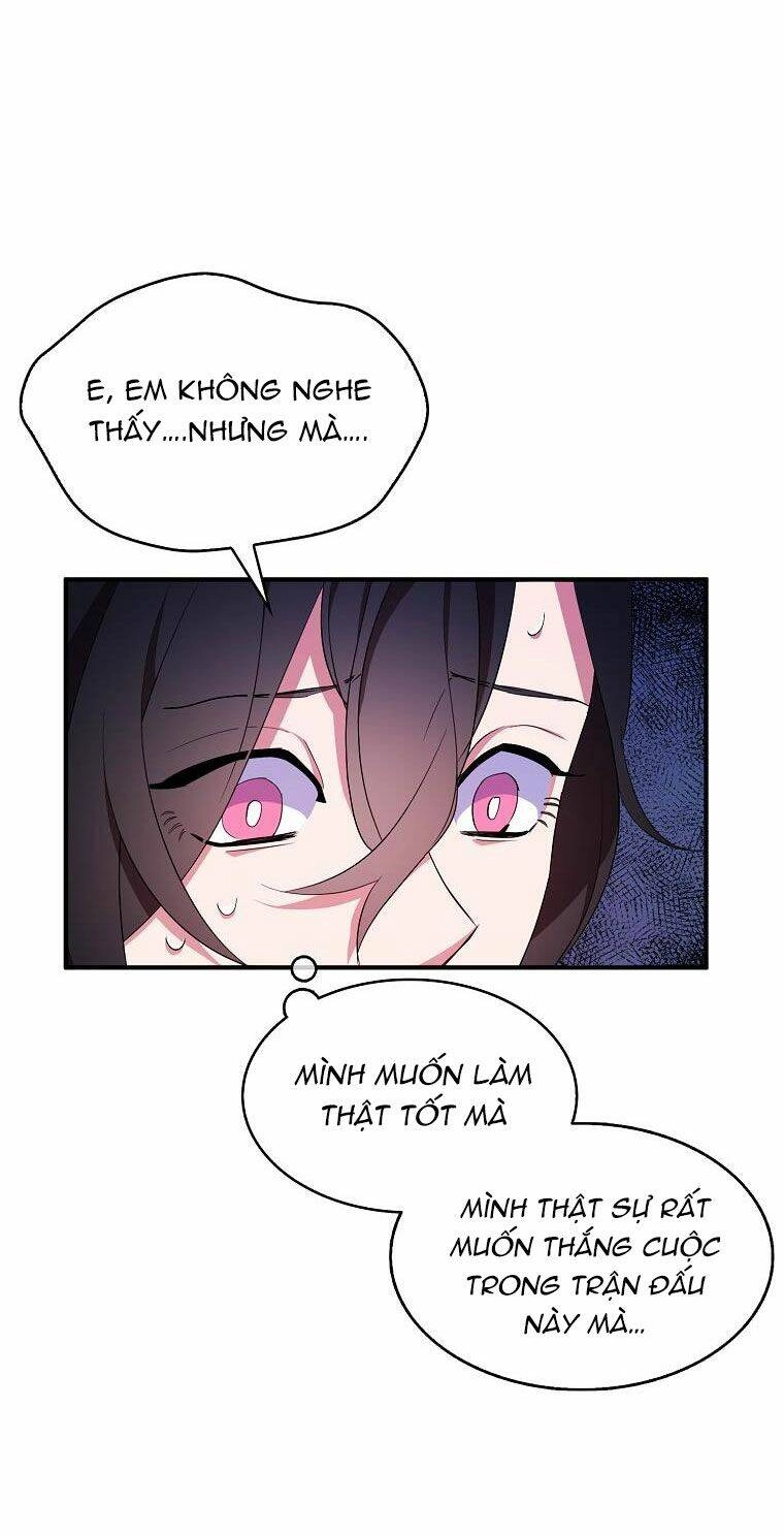 Nguyện Trở Thành Thanh Kiếm Trung Thành Bảo Vệ Em Chapter 32.2 - 2