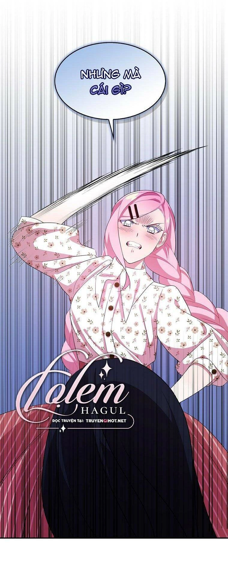 Nguyện Trở Thành Thanh Kiếm Trung Thành Bảo Vệ Em Chapter 32.2 - 3